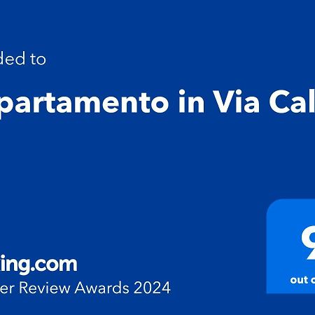 Appartamento In Via Calvi Lido di Ostia Luaran gambar